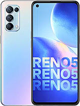 اوبو Oppo Reno5 4G
